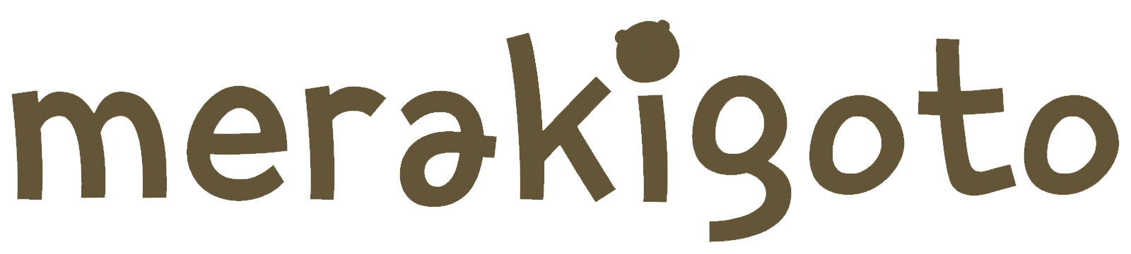 merakigoto｜めらきごと